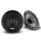 Black Diamond 6.5" Coaxial Speakers 120 Watts Max 4-Ohm Car Audio DIA-65.2 Pair