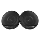 Black Diamond 6.5" Component System Speaker 2 Way 4-Ohm 120 Watts