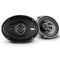 Black Diamond 6x9 Coaxial Speaker 2 Way 4-Ohm 180 Watts