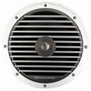 Diamond Audio 8" Marine Coaxial Speakers with RGB LED Lighting 120W RMS HXM8