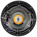 Diamond Audio 8" Marine Coaxial Speakers with RGB LED Lighting 120W RMS HXM8