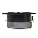 Black Diamond 1" Super Bullet Tweeters 240 Watts Peak Power 4 Ohm DIA-T1 Pair