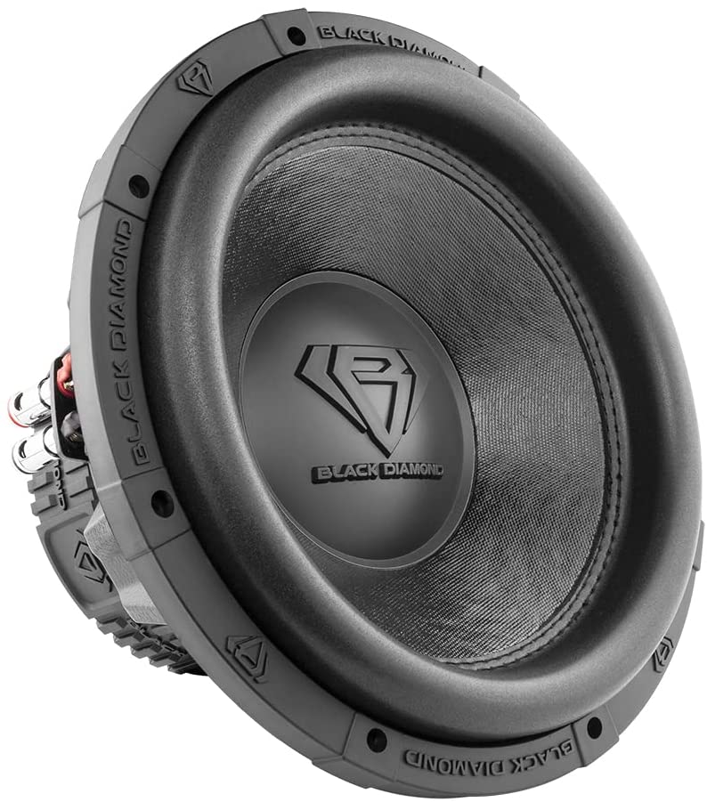 DIAMOND TDX TDX12D2 Dual 2 ohm 600Wスピーカー DIAMOND TDX TDX12D2 Dual 2 ohm 600Wスピーカー WDX8G5R.2 : 8