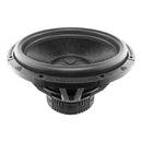 Black Diamond 15" Subwoofer Dual 2 Ohm 2000 Watts Car Audio Dia-T15.2D Single