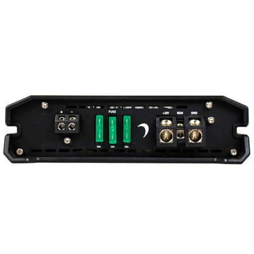 Diamond Audio 1 Ch Monoblock Amplifier 1000W x 1 @ 2 Ohm DMD Series DMD1000.1D