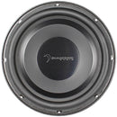 Diamond DMD Series Shallow Mount 12" 4 Ohm DVC 300 Watts RMS Power Subwoofer