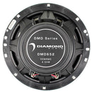 Diamond DMD Series 6.5" Coaxial Speaker with 20m Silk Dome Tweeter 50W