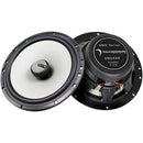 Diamond DMD Series 6.5" Coaxial Speaker with 20m Silk Dome Tweeter 50W