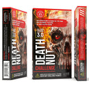 Blazing Foods Death Nut Challenge V3.0 Hottest Peppers DNC-V3