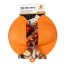 Drip EZ BBQ Rubber 480 Degree Fahrenheit Graded Grill Mitts Pair Dishwasher Safe