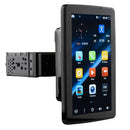 DS18 9" Swivel Modular Touchscreen Mechless Single DIN Headunit Bluetooth DDX9AD