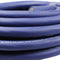 25 Ft 9 Conductor Speed Wire 18 Gauge CCA Color Coded Blue Flexible Casing DS18