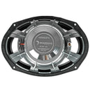 Diamond Audio 6 x 9" Motorsport Coaxial Speakers 300 Watt Max 4 Ohm HXM69F4