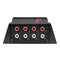 DS18 4-Channel In and 8-Channel Out Digital Sound Processor Bluetooth DSP4.8BTM