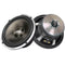 DS18 6.5" 2 Way Component Speaker System 400 Watts Max Power 4 Ohm Deluxe DX2
