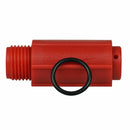 Replacement Oil Fill Cap Kit For Husky L210VWD 10-Gallon Compressor E105879