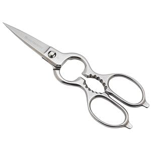 Messermeister Spanish 8" Inch Take Apart Kitchen Scissors MM-215