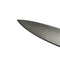 Messermeister San Moritz Elite 8" Stealth Chef's Knife Stainless Steel Black