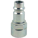 Prevost 1/4" FNPT High Flow Safety Air Plug European Style ERP076201