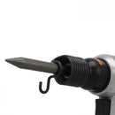 Milton 44 Pc Air Tool Kit Impact Wrench Blow Gun Accessories Exelair EX4405KIT