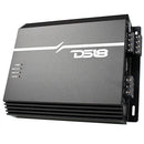 DS18 4 Channel Amplifier 800 Watts 2 Ohm Class A/B EXL-P800X4 Made in Korea