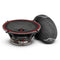 DS18 EXL-SQ5.25 Pair 5.25" 2 Way Coaxial Speaker 340 Watts Max Power 2 Speakers