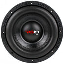 8" Subwoofer Dual 2 Ohm 1200 Watts Max Power Bass Sub Car Audio EXL-X8.2D DS18