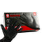 Black Nitrile Disposable Powder & Latex Free Industrial Gloves XL, Box of 100