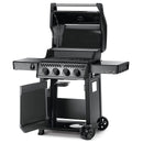 Napoleon Freestyle 425 Propane Gas Grill 38000 BTUs in Graphite Grey F425DPGT