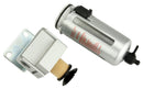 3/8" Compressed Air In Line Moisture / Water Filter Trap
