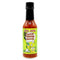 Frog Bone Sauce Cajun Pepper Hot Sauce Louisiana Cayenne 5 Oz Bottle FB-00603