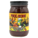 Frog Bone Apple Strawbanero Ghost Pepper Preserves Jelly Jam Topping FB-00604