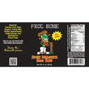 Frog Bone Sweet Mesquite BBQ Rub 8 Oz Shaker No MSG Gluten Free FB-00621