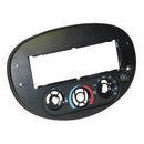 1997-00 Ford Escort / Mercury Tracer Intergrated Control Panel DIN Kit, w/complete harness incl.