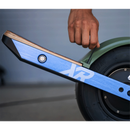 Onewheel+ XR Fender Easy Install Hot Blue Color OW1-00014-08