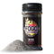 The FOGO Rub Essence of Charcoal Grilling Chicken Beef Pork 5.5 oz Bottle