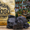 FOGO Super Premium Lump Charcoal 17.6 lb Bag All Natural Hardwood FG-CH-FP-17