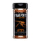 Frag Out Flavor Fitty Mango Habanero Seasoning Blend Sweet and Hot 4.7 Oz Bottle