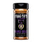 Frag Out Flavor Purple Heart Maple Bacon Seasoning and Rub 5.6 Oz Bottle