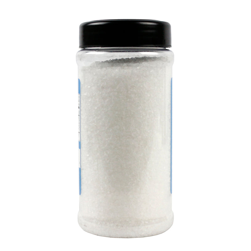 Frugoni Grilling Salt Coarse Grill Grain Sea Salt Enhance Natural Flavors 17 oz