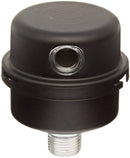 3/8" MNPT Metal Filter Housing with Element Made in USA