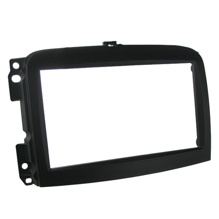 2014-Up Fiat 500L ISO Double DIN Kit