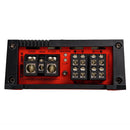 DS18 Full-Range Class D Stereo 4-Channel Amplifier 1800 Watts Maximum G1800.4D