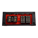 DS18 Full-Range Class D Stereo 4-Channel Amplifier 3600 Watts Maximum G3600.4D