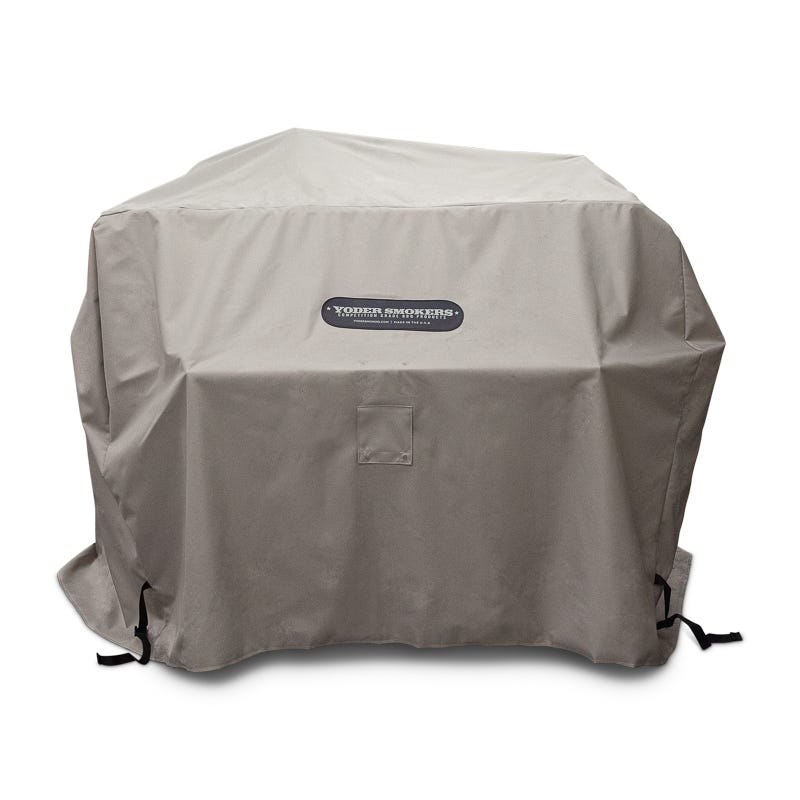 Yoder 48" Standard & Competition Charcoal Grill Cover 92167