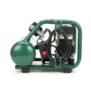 Rolair AB5Plus Portable Hand Carry Air Compressor 1/2 HP 1 Gallon 1 CFM Oilless