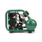 Rolair AB5Plus Portable Hand Carry Air Compressor 1/2 HP 1 Gallon 1 CFM Oilless