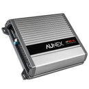 800 Watt Monoblock Amplifier Class D Mono Amp Car Audio 1 Channel Aunex AP800.1D