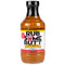 Rub Some Butt Carolina Style BBQ Sauce Barbecue 18 Ounce Jar Pork Marinade