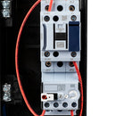 WEG 5 HP Single Phase Magnetic Starter Electric Motor Control NEMA 4X 208-240 V